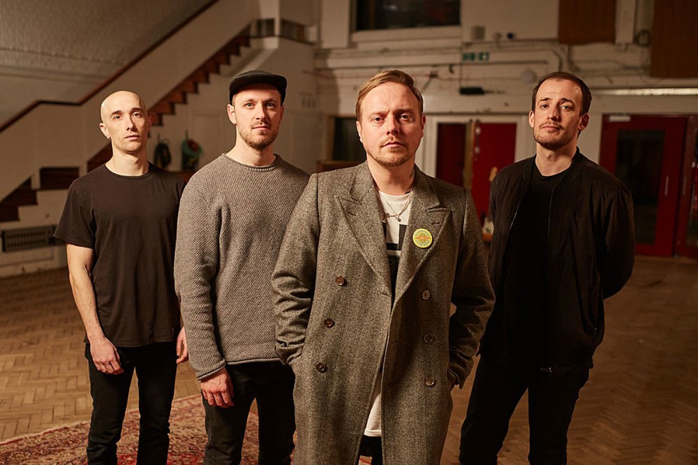 Architects Team With Parallax Orchestra for Abbey Road Livestream Architects Team With Parallax Orchestra for Abbey Road Livestream