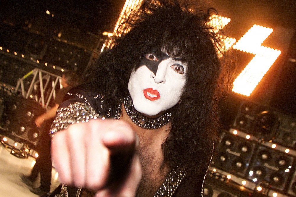 Paul Stanley Explains Why KISS Won’t Release a New Studio Album Paul Stanley Explains Why KISS Won’t Release a New Studio Album