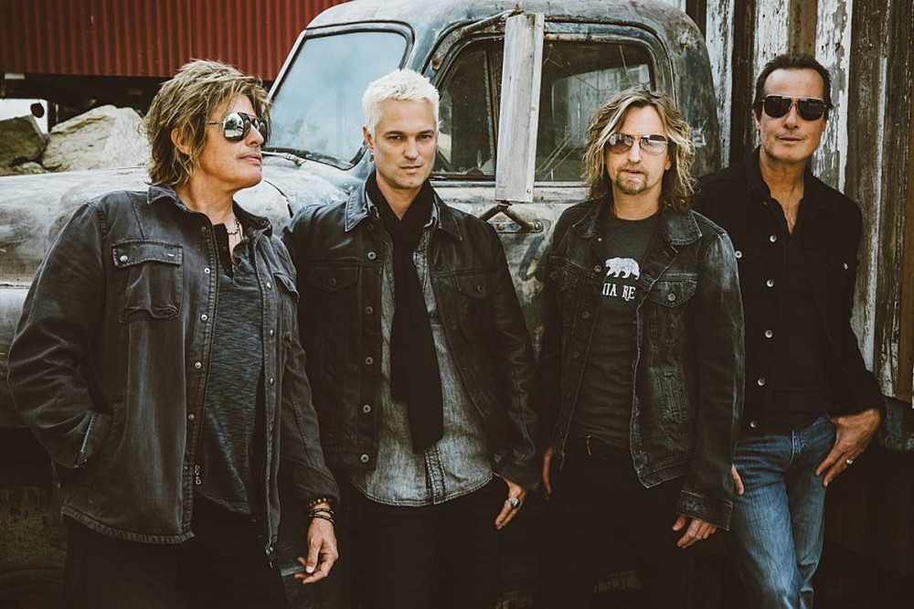 Stone Temple Pilots Call Off Remaining 2021 Tour Dates Due to COVID-19 Stone Temple Pilots Call Off Remaining 2021 Tour Dates Due to COVID-19