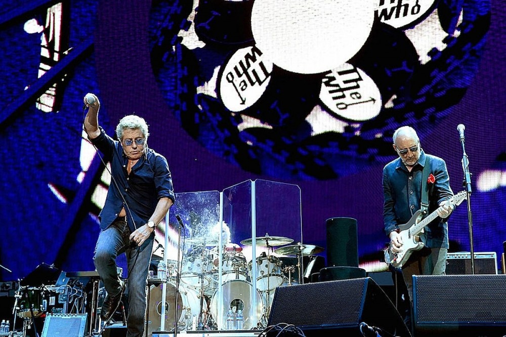 The Who’s Roger Daltrey Doesn’t Know if Band Will Ever Make Any More New Music The Who’s Roger Daltrey Doesn’t Know if Band Will Ever Make Any More New Music