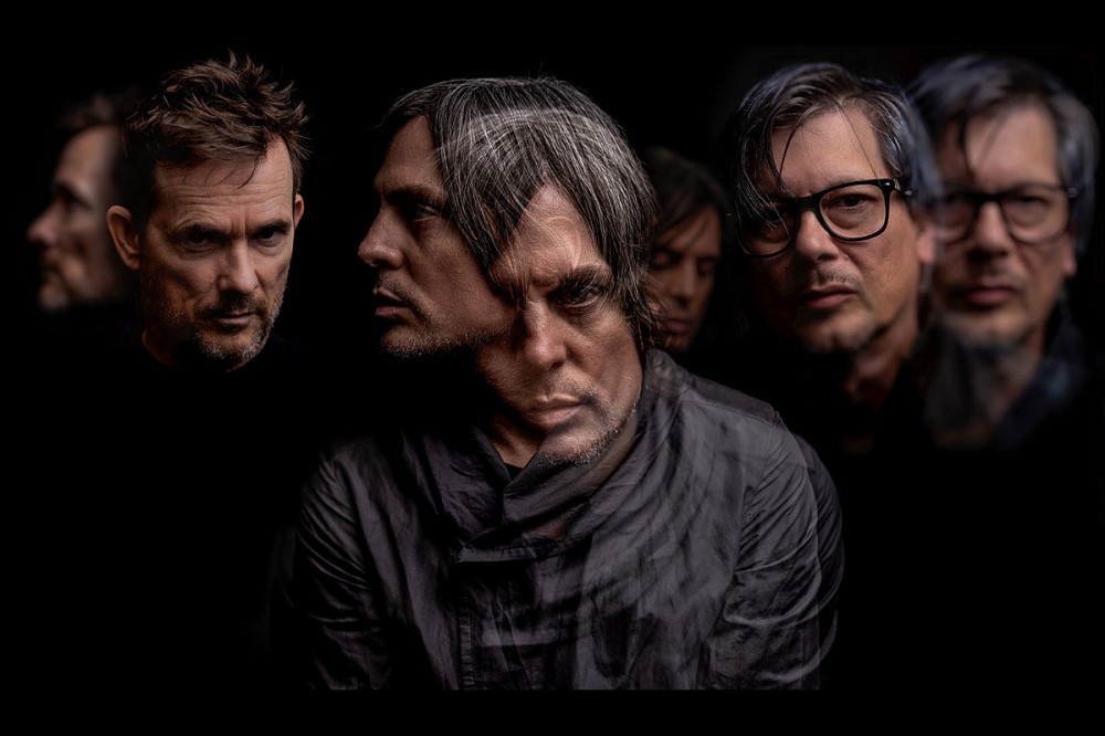 Failure Reveal Spacey New Song ‘Headstand,’ Announce New Album Failure Reveal Spacey New Song ‘Headstand,’ Announce New Album