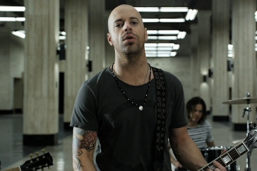 Chris Daughtry Postpones Tour After the Sudden Death of His Daughter Chris Daughtry Postpones Tour After the Sudden Death of His Daughter