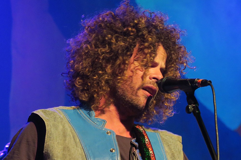 Wolfmother Goes DIY, Surprise Release New Album ‘Rock On’ Wolfmother Goes DIY, Surprise Release New Album ‘Rock On’