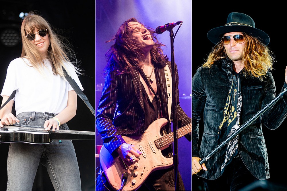 11 Bands That Are Leading the Classic Rock Revival 11 Bands That Are Leading the Classic Rock Revival