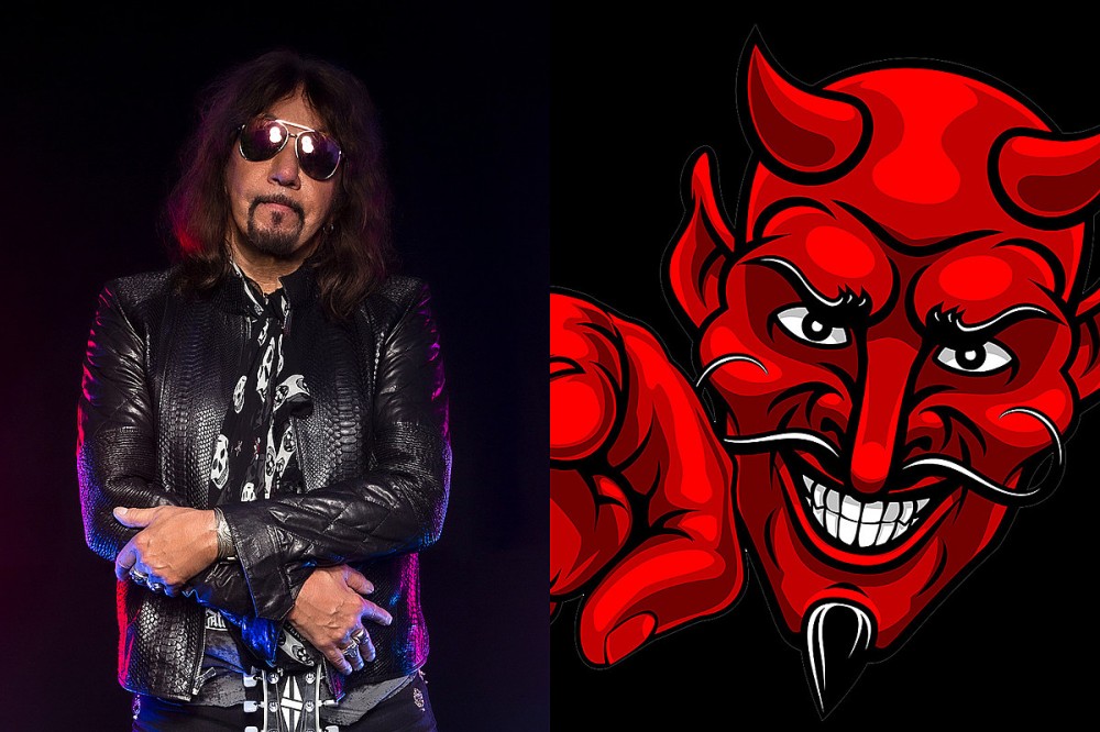 Ace Frehley Shares Astroworld Satanic Conspiracy Theory Ace Frehley Shares Astroworld Satanic Conspiracy Theory