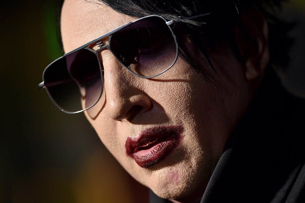 New Marilyn Manson Investigation Paints Singer as Manipulative, Racist Abuser New Marilyn Manson Investigation Paints Singer as Manipulative, Racist Abuser
