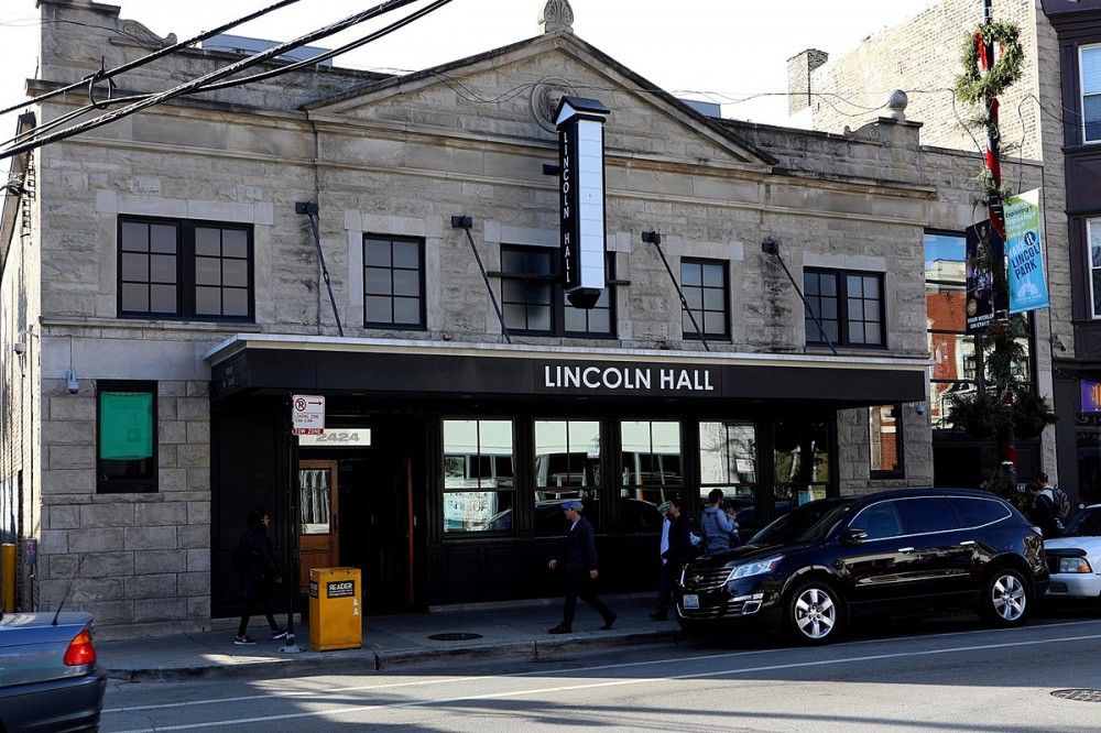 Chicago Label + Venue Owner Accused of Using Hidden Cameras to Take Nude Photos Chicago Label + Venue Owner Accused of Using Hidden Cameras to Take Nude Photos
