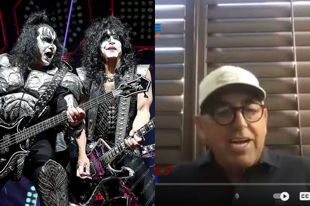 KISS Vegas Residency Is Apparently Back On for 2022 KISS Vegas Residency Is Apparently Back On for 2022