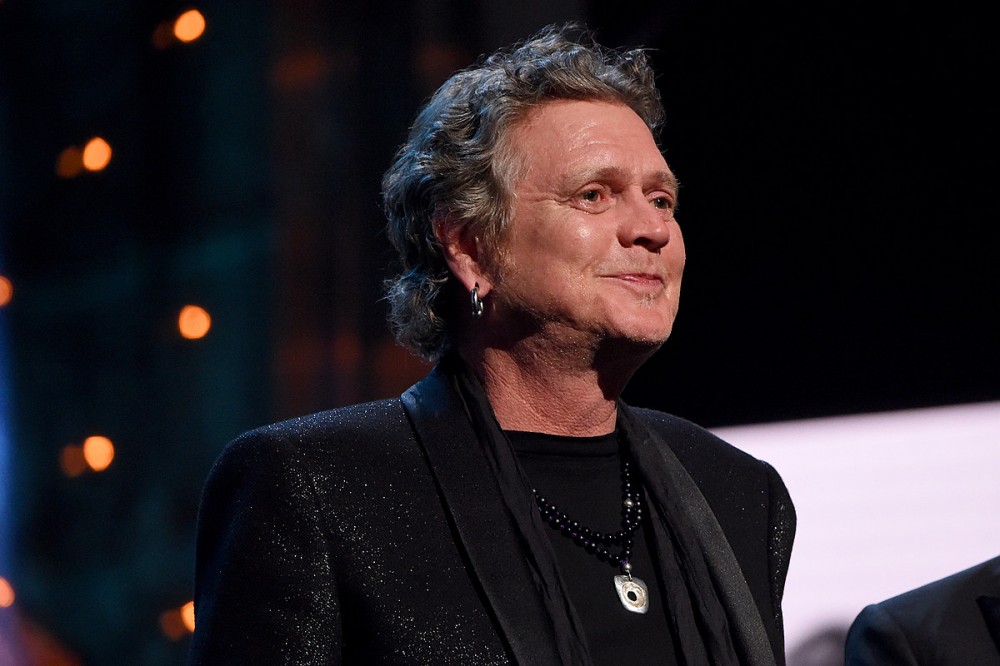 Def Leppard’s Rick Allen Reveals There Was ‘Chance’ He Could Have Lost Right Arm in 1984 Accident Def Leppard’s Rick Allen Reveals There Was ‘Chance’ He Could Have Lost Right Arm in 1984 Accident