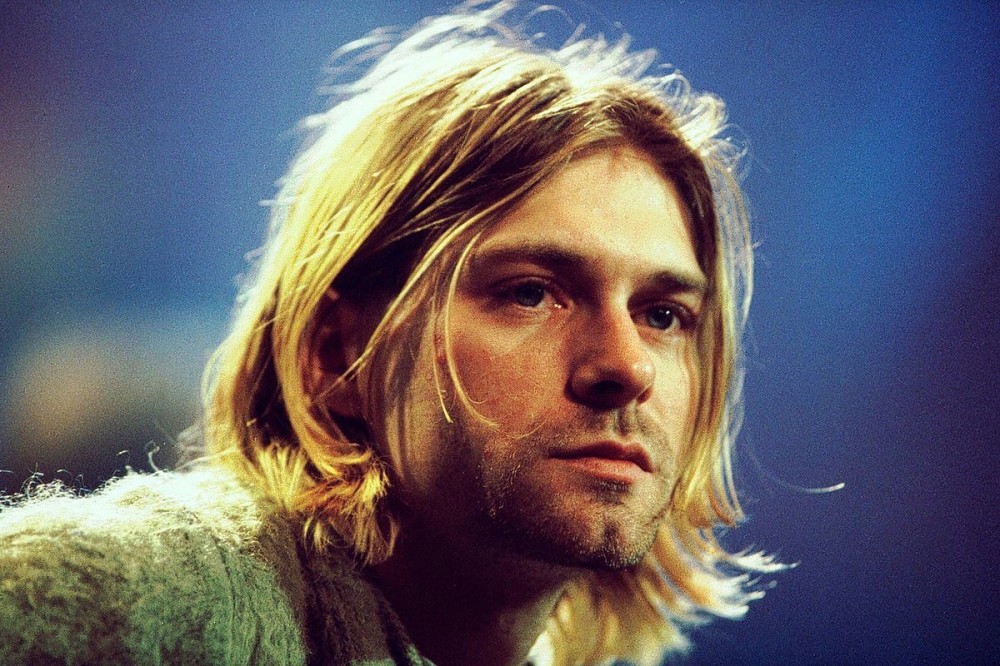 Why Kurt Cobain Hated ‘Smells Like Teen Spirit’ Why Kurt Cobain Hated ‘Smells Like Teen Spirit’