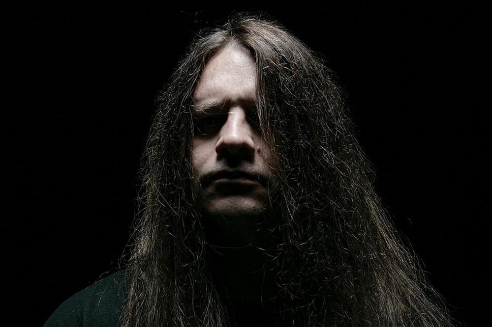 Corpsegrinder Announces Debut Studio Album, Shares Piece of Brutal New Song Corpsegrinder Announces Debut Studio Album, Shares Piece of Brutal New Song