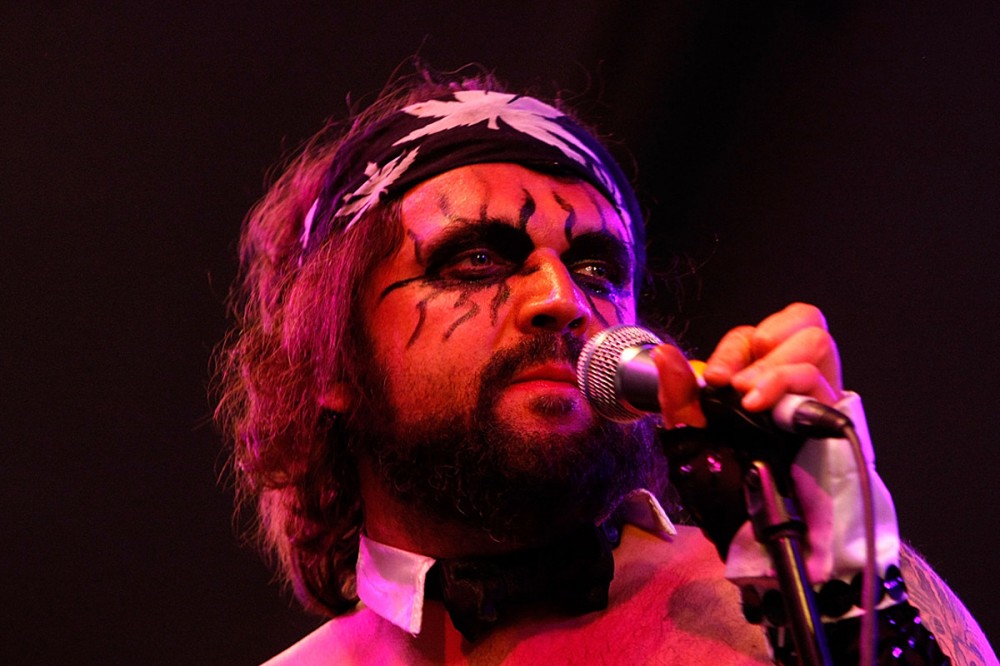 Former Turbonegro Vocalist Hank Von Hell Has Died Former Turbonegro Vocalist Hank Von Hell Has Died