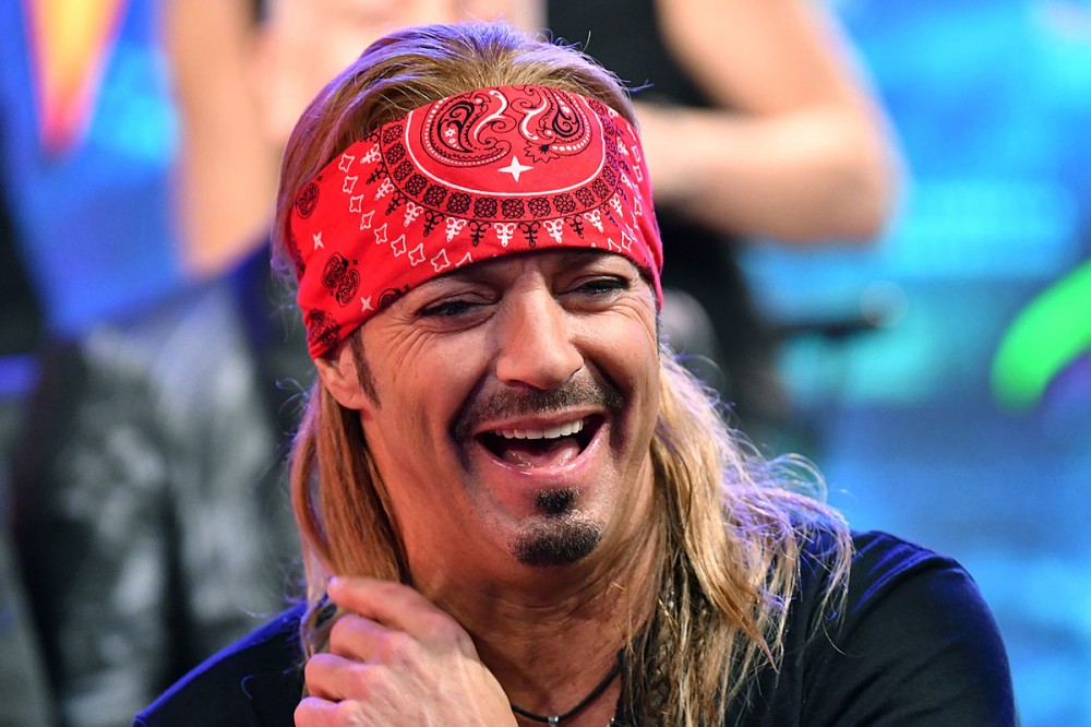 Heisman Trophy Candidate Matt Corral’s Parents to Catch Bret Michaels’ Private Plane to Ole Miss Game Heisman Trophy Candidate Matt Corral’s Parents to Catch Bret Michaels’ Private Plane to Ole Miss Game