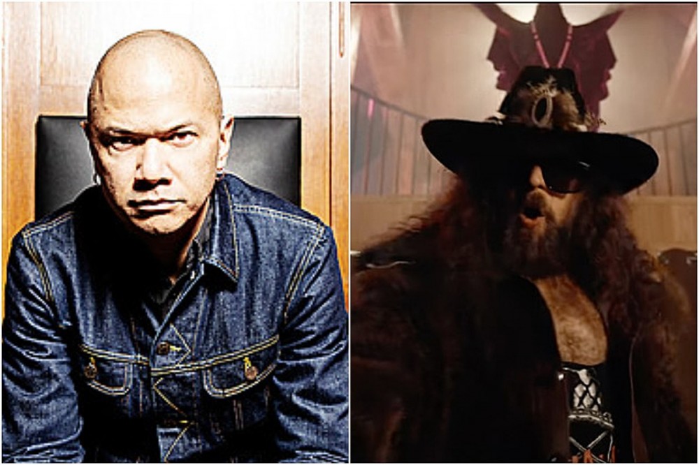 Monster Truck’s Jon Harvey ‘Super Offended’ Over Backlash From ‘Don’t Tell Me How To Live’ Monster Truck’s Jon Harvey ‘Super Offended’ Over Backlash From ‘Don’t Tell Me How To Live’