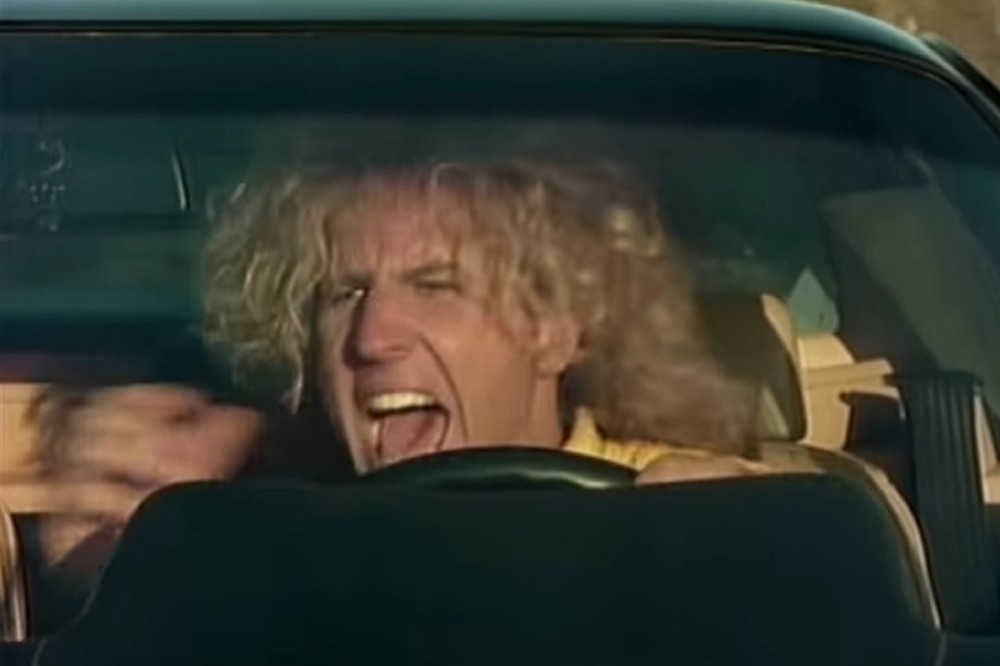 Rock + Metal Songs Have the Fewest Music Videos With Cars, Study Says Rock + Metal Songs Have the Fewest Music Videos With Cars, Study Says