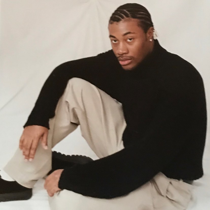 Recording Artist Lo’renzo To’rez Released Two New Singles, “Closing The Door” and “Live Again” Recording Artist Lo’renzo To’rez Released Two New Singles, “Closing The Door” and “Live Again”