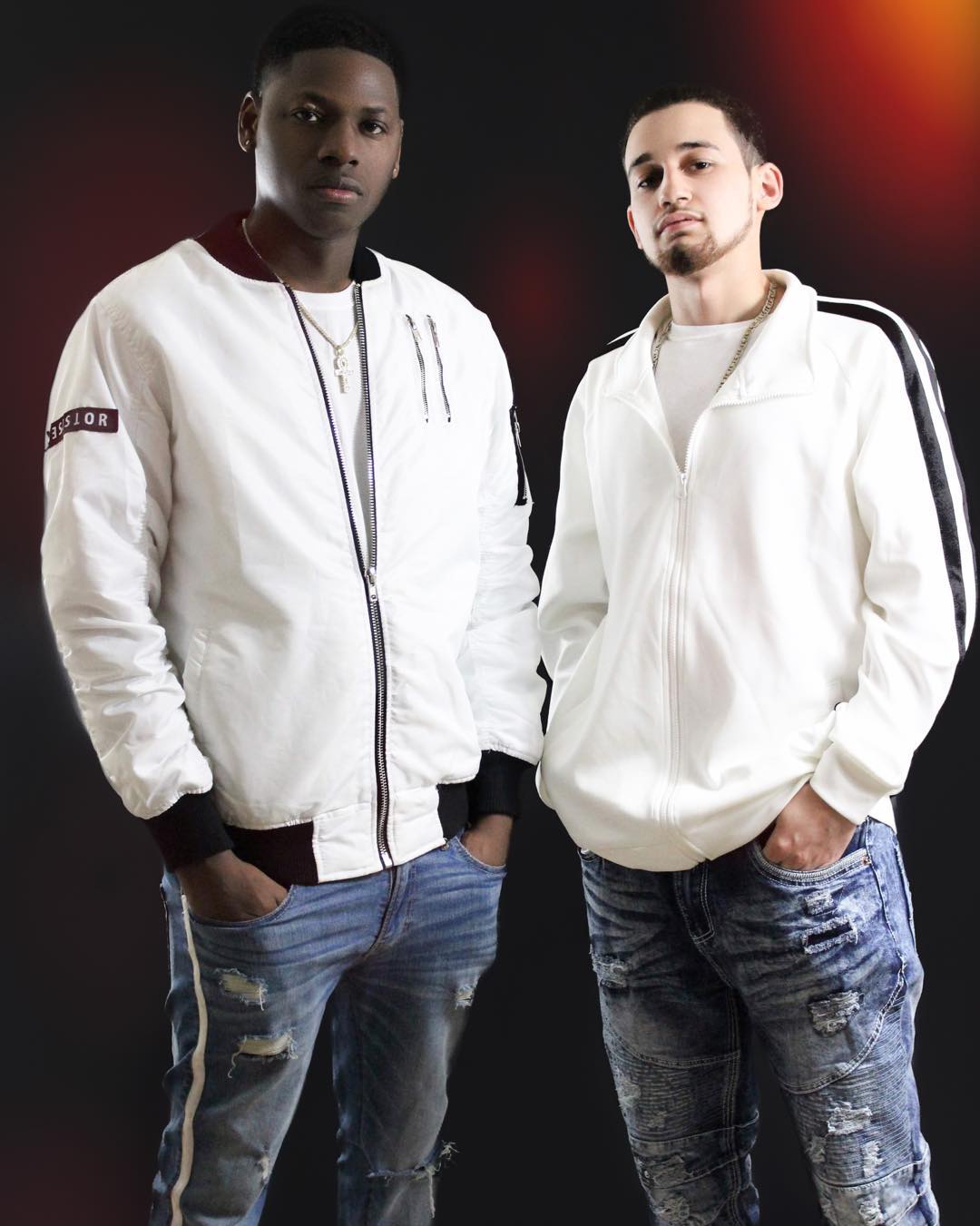 DJ CJ and Blackjack “The Don” Announce the Urban Hit “Special To Me” DJ CJ and Blackjack “The Don” Announce the Urban Hit “Special To Me”