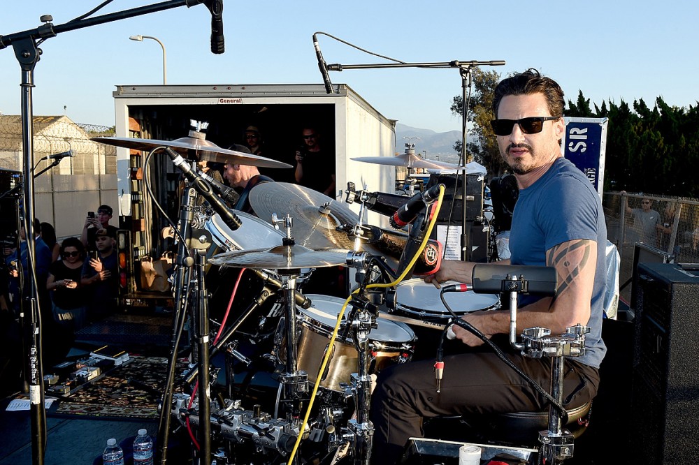 Rage Against the Machine’s Brad Wilk Undergoes Second Knee Surgery of 2021 Rage Against the Machine’s Brad Wilk Undergoes Second Knee Surgery of 2021