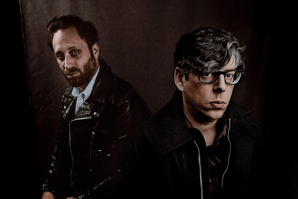 Three Black Keys ‘El Camino’ Songs Certified Platinum by RIAA Three Black Keys ‘El Camino’ Songs Certified Platinum by RIAA