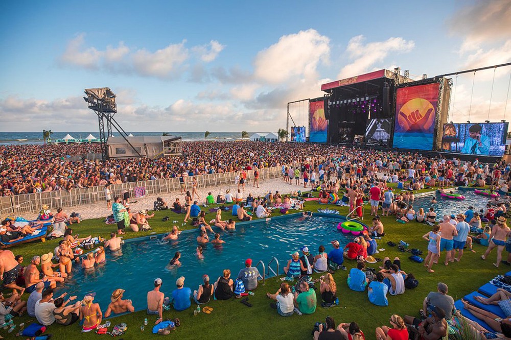 2022 Hangout Festival Lineup Revealed 2022 Hangout Festival Lineup Revealed