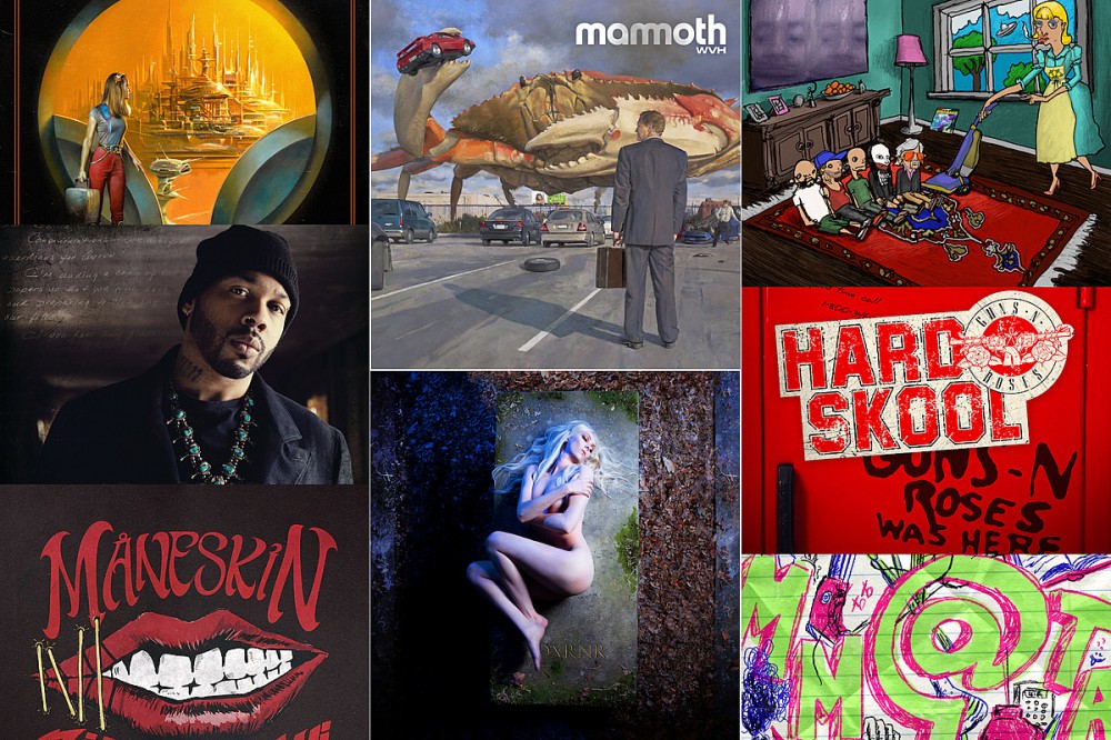 The 35 Best Rock Songs of 2021 The 35 Best Rock Songs of 2021