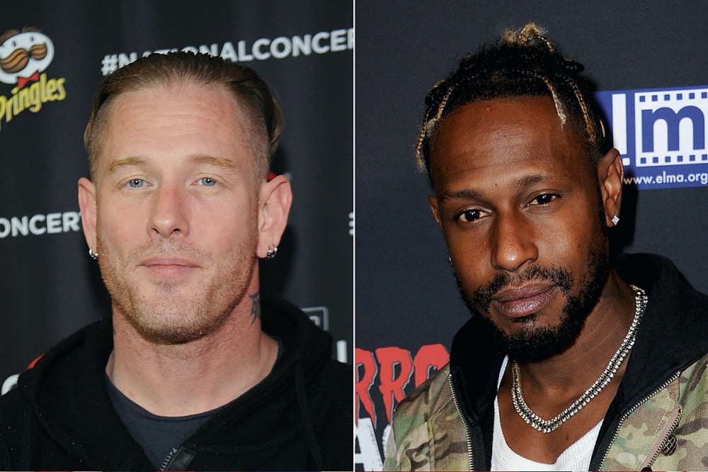 Hear Corey Taylor Sing on Hyro the Hero’s ‘Kids Against the Monsters’