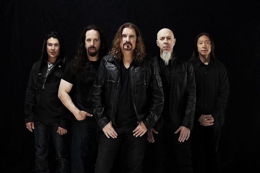 Why Jordan Rudess Didn’t Expect Dream Theater to Win First-Ever Grammy