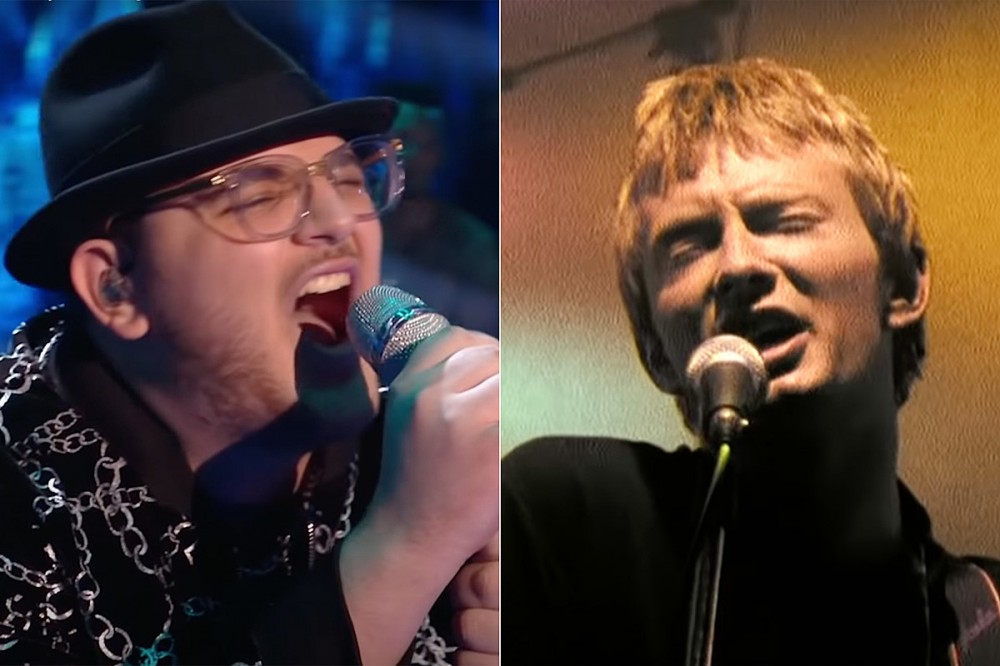 Hear ‘American Idol’ Contestant Completely Transform Radiohead’s ‘Creep’ in Jaw-Dropping Performance