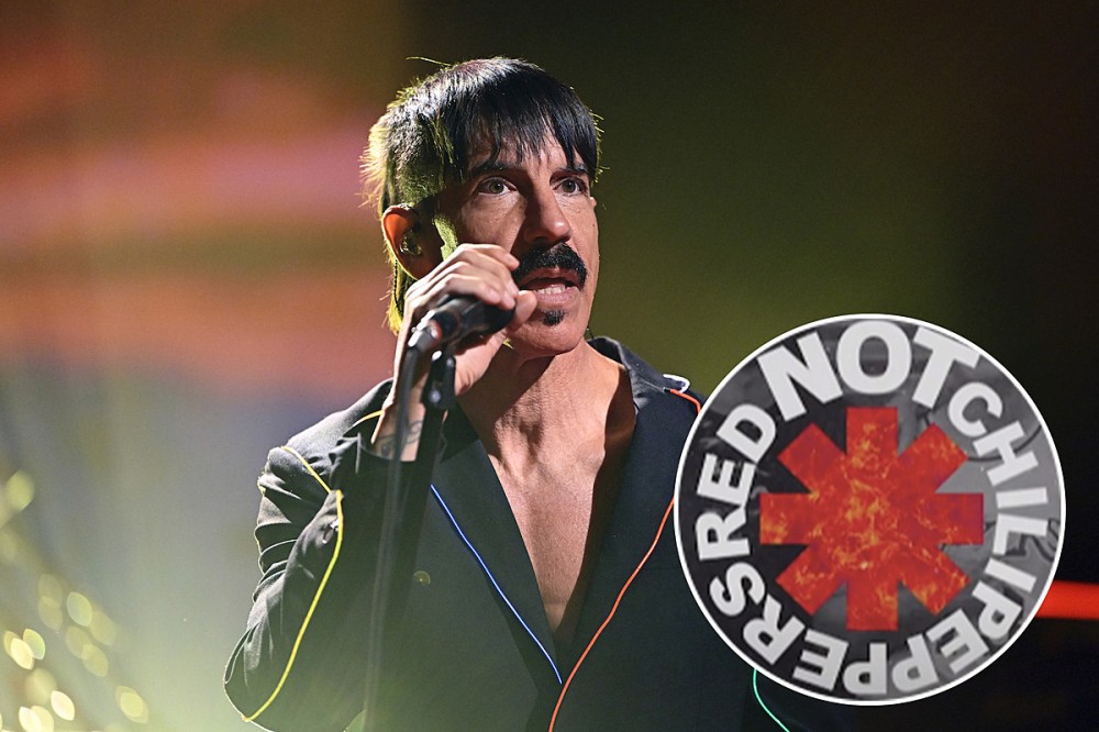 Fan Accidentally Buys Tickets to Red Hot Chili Peppers Cover Band + Is Pissed
