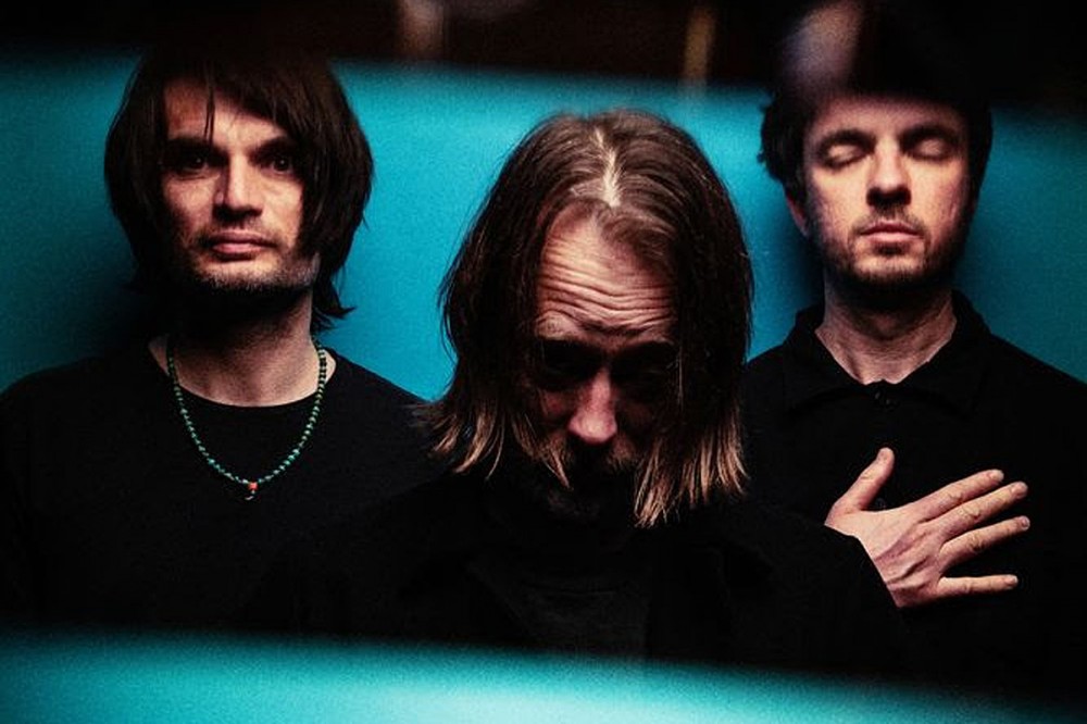 Radiohead Offshoot The Smile Finally Announce New Album, Reveal Reflective ‘Free in the Knowledge’