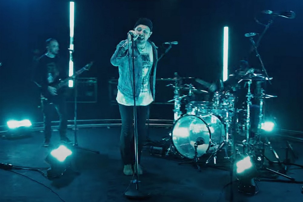 Architects Live for the Moment With Anthemic New Song ‘When We Were Young’