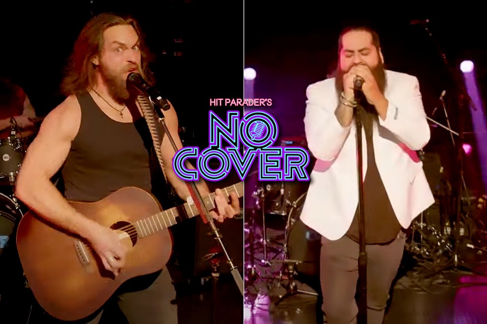 Hillbilly Metal vs. Wedding Funk Band + More Must-See Action on First Two ‘No Cover’ Episodes