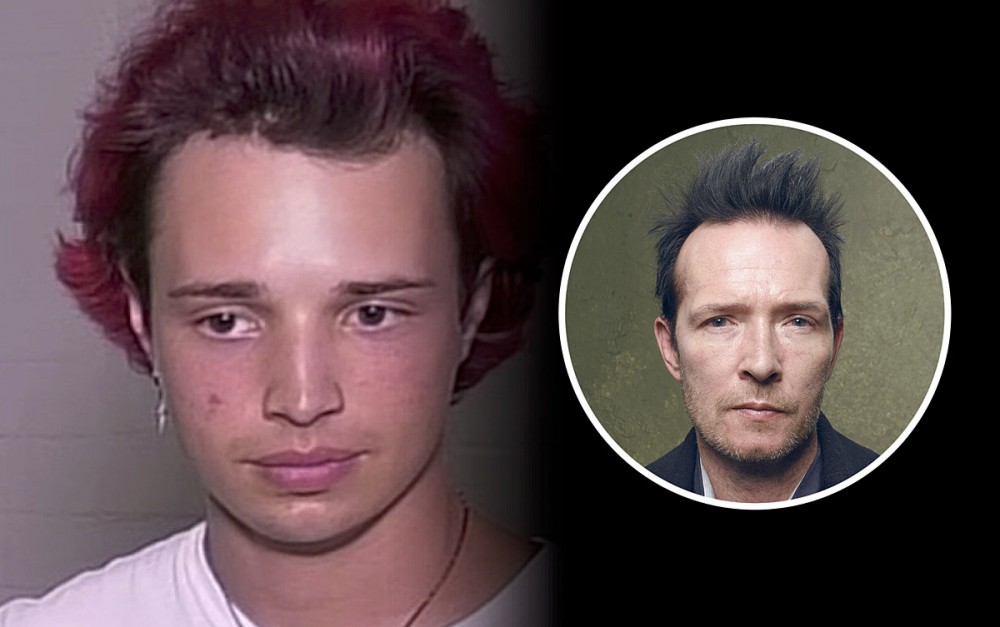 Scott Weiland’s Son Noah Opens Up About Drug Abuse + Rehab