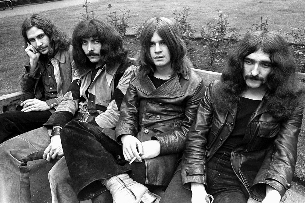 43 Years Ago: Black Sabbath Fire Ozzy Osbourne