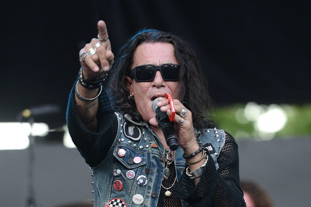 Ratt Presented With ‘Lucrative’ Offer for Classic Lineup to Reunite