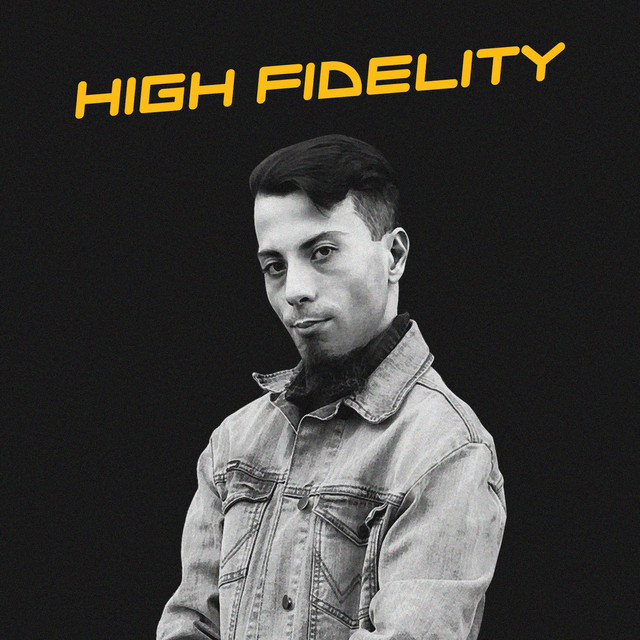 House Sensation High Fidelity Releases All New Album Titled The Aftermath￼