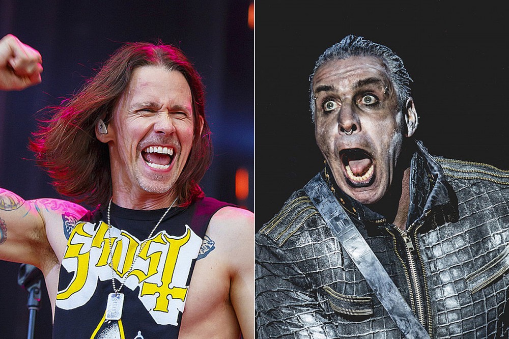 18 Rock + Metal Bands Who Have Never Had a Lineup Change 18 Rock + Metal Bands Who Have Never Had a Lineup Change