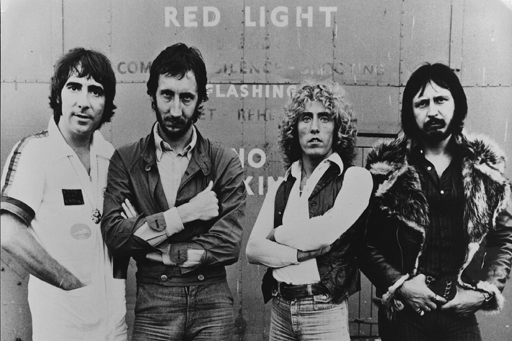 Why Pete Townshend Almost Left The Who in the ’70s + Why He Stayed Why Pete Townshend Almost Left The Who in the ’70s + Why He Stayed