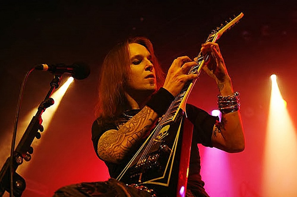 Children of Bodom Members Open up on Alexi Laiho’s Late Career Behavior + Band Split