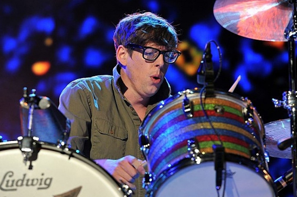 Patrick Carney Says The Black Keys’ Break ‘Was Necessary’ for Growth