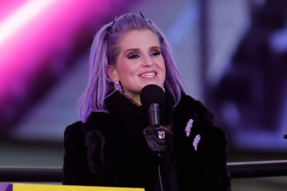 Kelly Osbourne Reveals That She’s Pregnant – ‘I’m Ecstatic’ Kelly Osbourne Reveals That She’s Pregnant – ‘I’m Ecstatic’