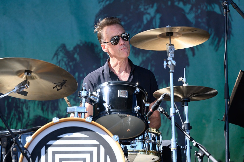 Drummer Matt Cameron Misses Pearl Jam Show for First Time in His Career