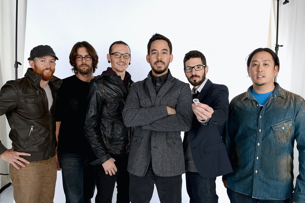 Linkin Park Earn New ‘Minutes to Midnight’ Platinum Album + Song Certifications Linkin Park Earn New ‘Minutes to Midnight’ Platinum Album + Song Certifications