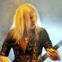 K.K. Downing Will Join Judas Priest at Rock Hall Ceremony, Band Confirms