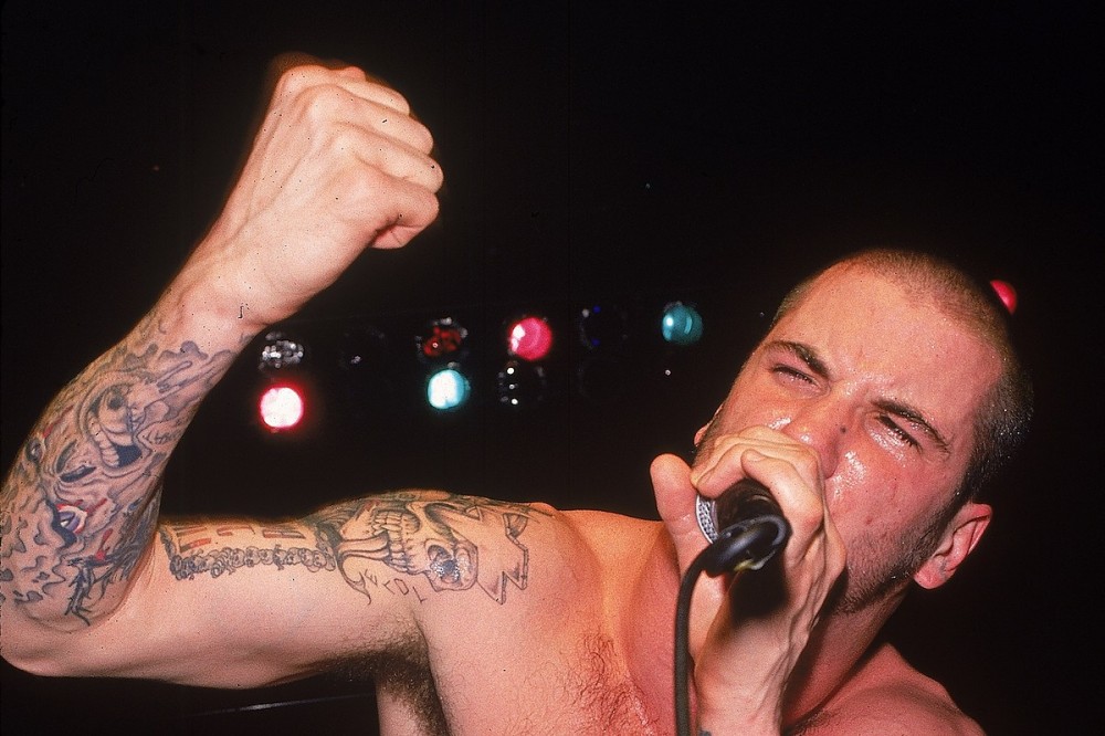 The 5 Pantera Breakdowns That Will F–k You Up the Most, Chosen by Malevolence