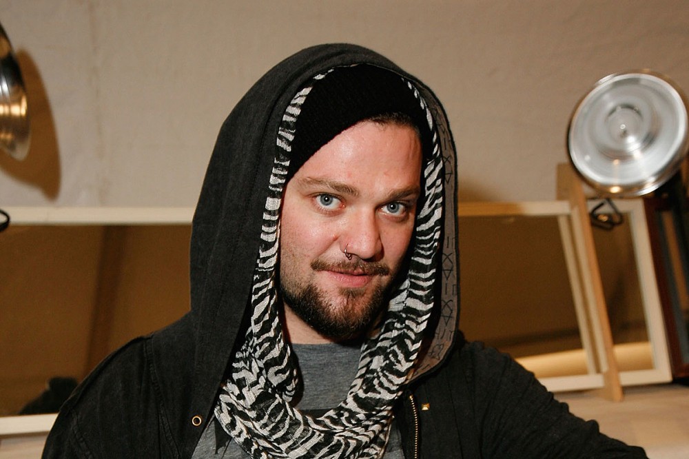 Bam Margera Does a Year of Rehab, Leaves Treatment Center