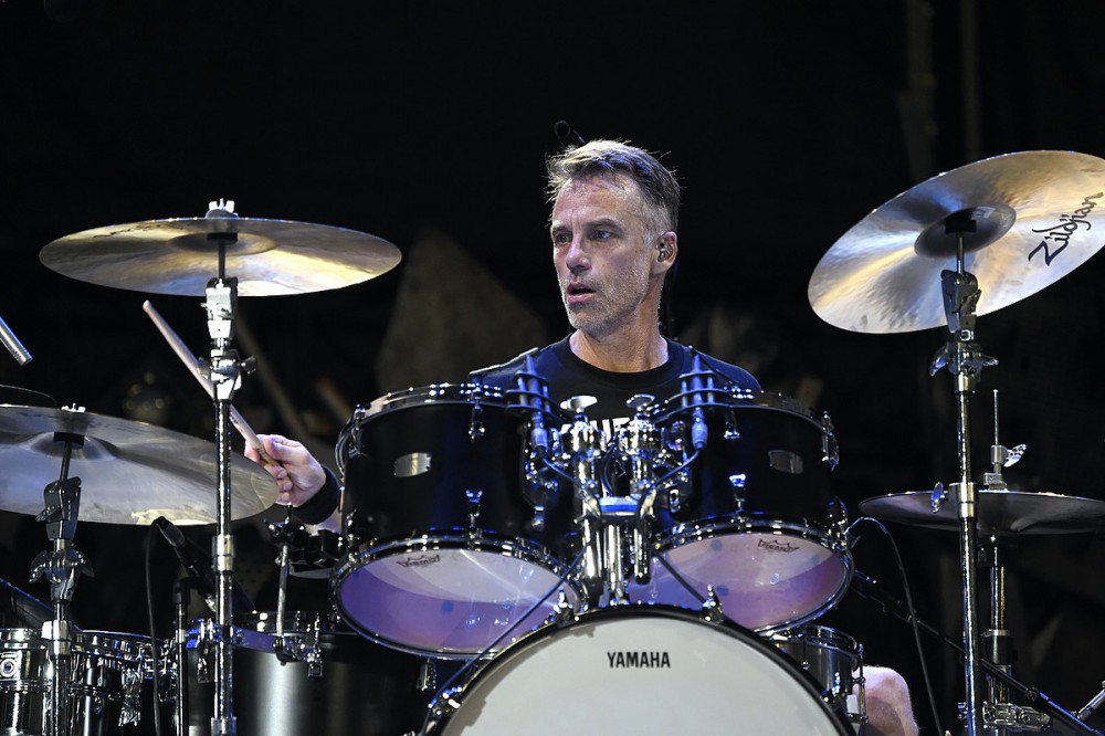 Matt Cameron Says His Taylor Hawkins Remarks ‘Were Taken Out of Context,’ Apologizes to Foo Fighters