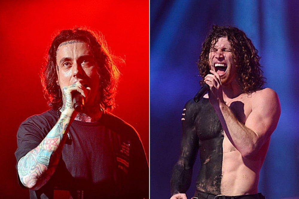 ShipRocked Cruise 2023 Lineup Revealed – Falling in Reverse, Nothing More + More ShipRocked Cruise 2023 Lineup Revealed – Falling in Reverse, Nothing More + More