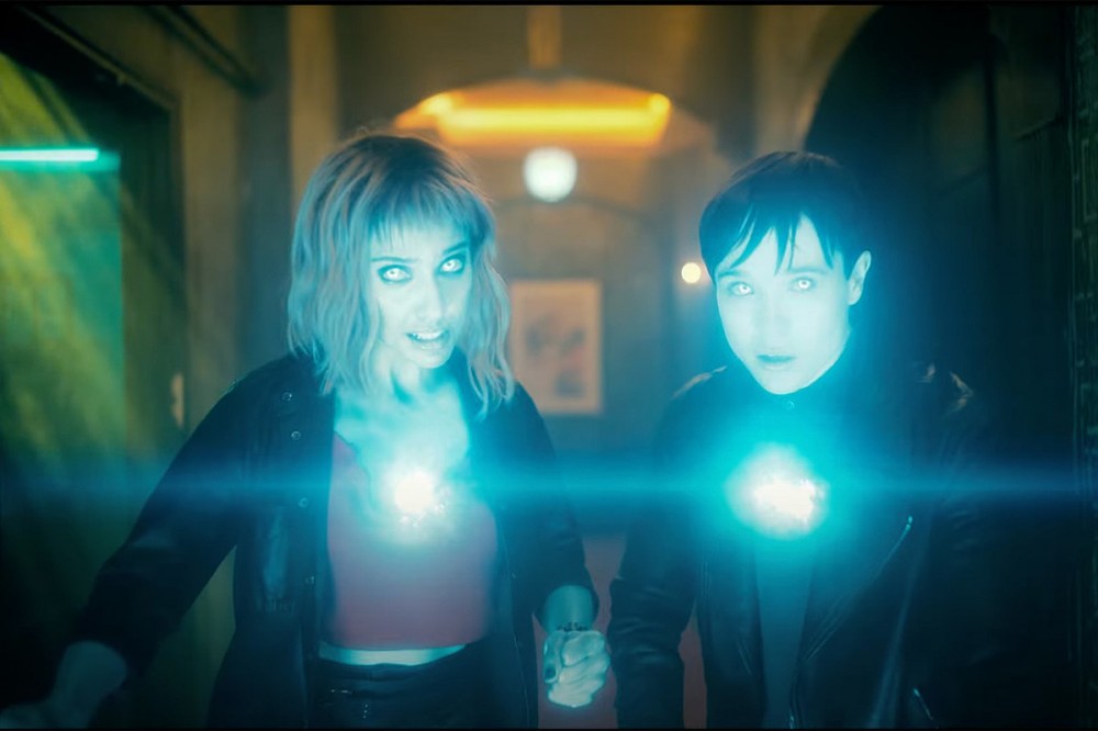 Gerard Way’s ‘The Umbrella Academy’ Third Season Trailer Yields Alternate Universe Mayhem Gerard Way’s ‘The Umbrella Academy’ Third Season Trailer Yields Alternate Universe Mayhem