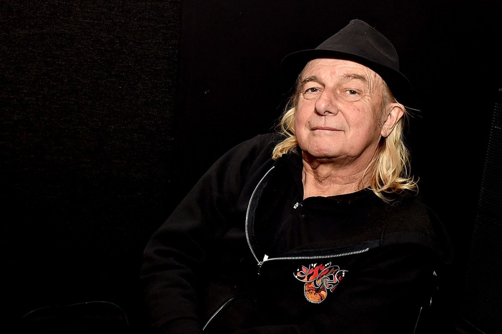 Yes Drummer Alan White Has Died at 72 Yes Drummer Alan White Has Died at 72